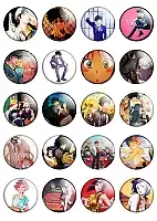 ����� ��������� ������� Cowboy Bebop