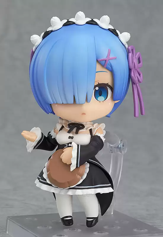 ������� Nendoroid 663 "Re:Zero kara Hajimeru Isekai Seikatsu" Rem