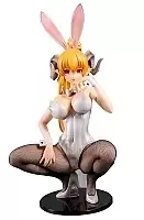  Sin: The 7 Deadly Sins Lucifer Bunny ver.