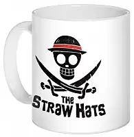 ������ "One Piece" The Straw Hats