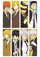 ����� �������� Katekyo Hitman Reborn! No.2