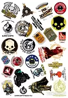 ������� ��������� Helldivers 2 No.5