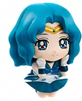  Pretty Soldier Sailormoon - Sailor Neptune