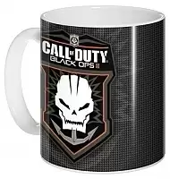  Call of Duty Black Ops 2 logo