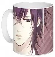  Hakuouki: Shinsengumi Kitan "St. Valentine's Day" 45271