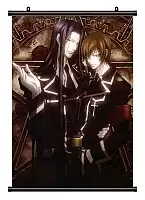   Trinity Blood 310317
