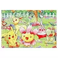  Pokemon ( A3, 252 )