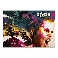 ������ �������� Rage 2
