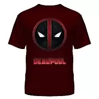  Deadpool logo