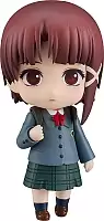  Nendoroid serial experiments lain Lain Iwakura