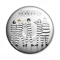 ������ Kangoku Gakuen Jo, Kiyoshi, Andrei, Shingo and Gakuto