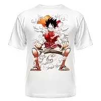 ����� �������� One Piece Monkey Luffy