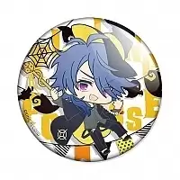  Hypnosis Mic Halloween - Chibi Dice Arisugawa