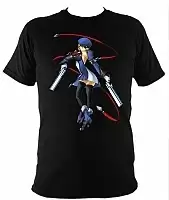   Blazblue