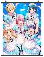   Megami no Cafe Terrace