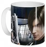 ������ Resident Evil 351786