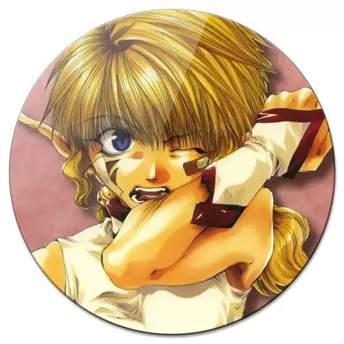 ���������� ������� ������ ��������� ������� Saiyuki - Lirin / ����� �� ����� � ����� ����� / Saiyuki