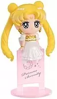  Pretty Soldier Sailormoon Princess Serenity