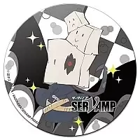    Servamp Chibi Doubt Doubt