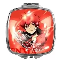  Katekyo Hitman Reborn! 301387