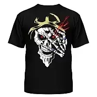 Overlord - Ainz Ooal Gown