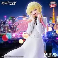 ������� SAV GLITTER & GLAMOURS Mei Kinosaki