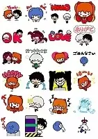  Neon Genesis Evangelion Micro Macro No.1