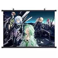 ������� �������� Beatless - Lacia, Kordessa, Snowdrop, Kouka, Saturnus