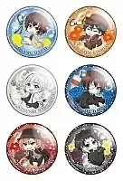    "Bungou Stray Dogs" No.4