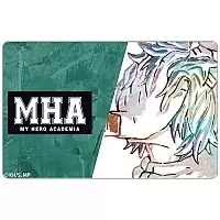 ������ ������������� "��� ��������� ��������" Ani-Art Vol. 2 Shigaraki Tomura