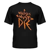 �������� The Prodigy Invaders Must Die