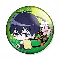  Fukigen na Mononokean Chibi Hanae Ashiya