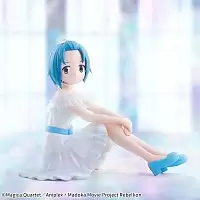  SAV Puella Magi Madoka Magica Serenus Couture Miki Sayaka