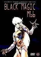 Black Magic M-66 (������ ����� �-66)