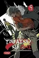     / Togainu no Chi.  5