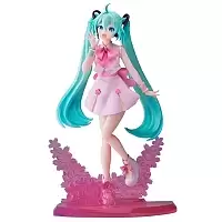  VOCALOID: Hatsune Miku Spring
