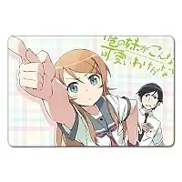   OreImo -   ʸ 