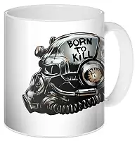  Fallout -   