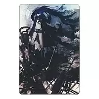 ������ ��������� ������������� Black Rock Shooter 308466