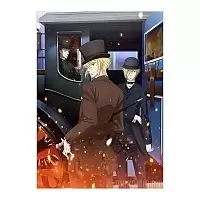   Yuukoku no Moriarty - The Moriarty Family