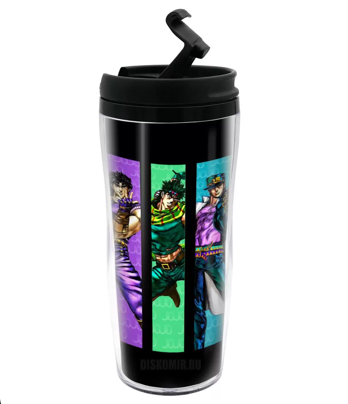 ���������� ������� ����������� ����������� JoJo no Kimyou na Bouken 350 ��. �� ����� ����������� ����������� ������ / JoJo's Bizarre Adventure / JoJo no Kimyou na Bouken