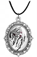 ����� �������� "D.Gray-man" Crown Clown