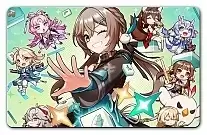   Honkai: Star Rail - Stelle