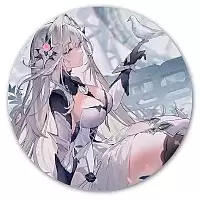     Punishing: Gray Raven - Bianca