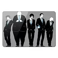 ������ ��������� ������������� Kangoku Gakuen 350417