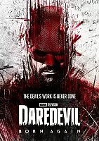   Daredevil: Born Again - Matt Murdock