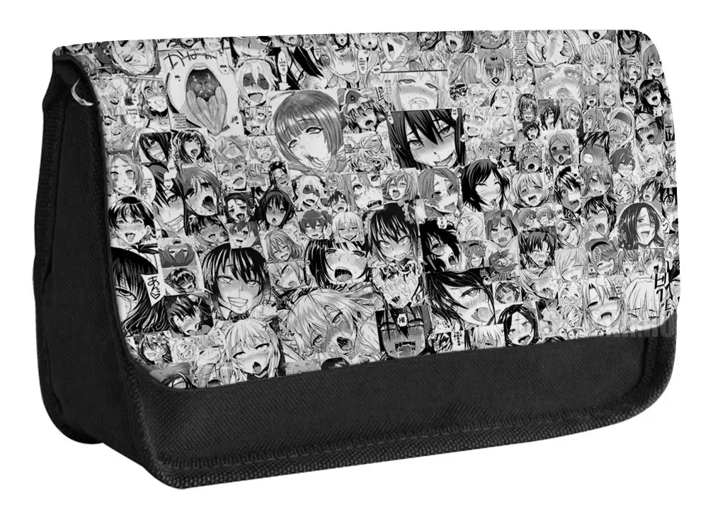 ���������� ������� ���������� �������� Ahegao �� ����� � ����� ������ / Ahegao / O-Face / ������