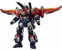  Diaclone DA-109 Diabattles X-1