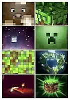 �������� Minecraft No.1
