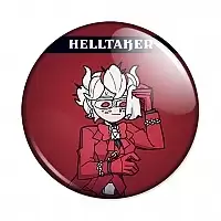  Helltaker - Beelzebub